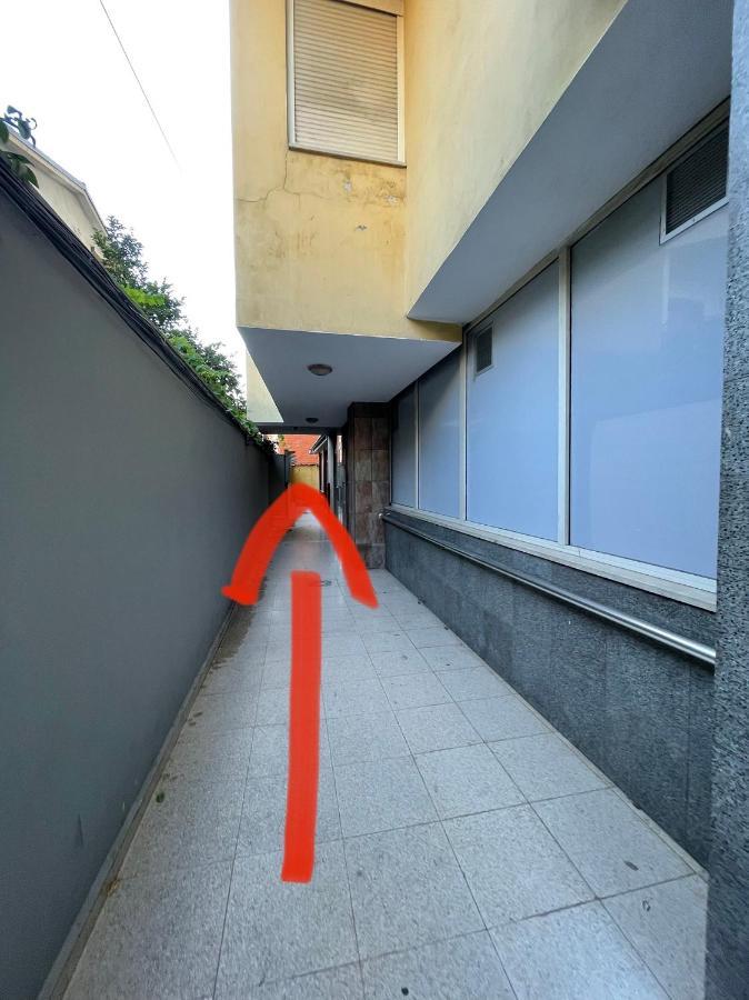 Albjona Guesthouse Τίρανα Εξωτερικό φωτογραφία