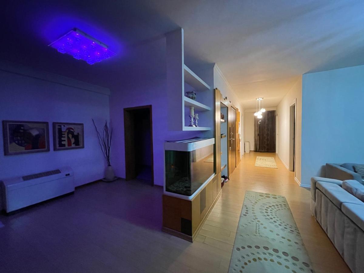 Albjona Guesthouse Τίρανα Εξωτερικό φωτογραφία