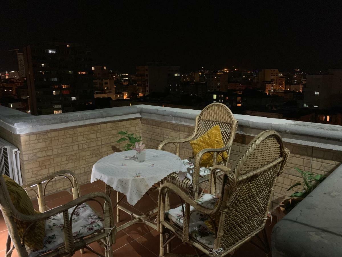 Albjona Guesthouse Τίρανα Εξωτερικό φωτογραφία